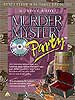 Murder Ahoy murder mystery party download kit