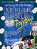 Murder in Las Vegas murder mystery download kit