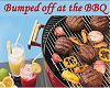 The Summer Slaying, Bumped off at the Barbeque, Murder Mystery Download Kit