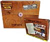 Murder Mystery Party Case Files - Underwood Cellars