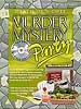 Death of a Chef, Murder Mystery Party