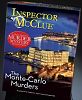 Inspector McClue The Monte-Carlo Murders