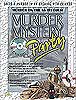 Murder on the SS Titanium Murder Mystery Party (plain outer box)