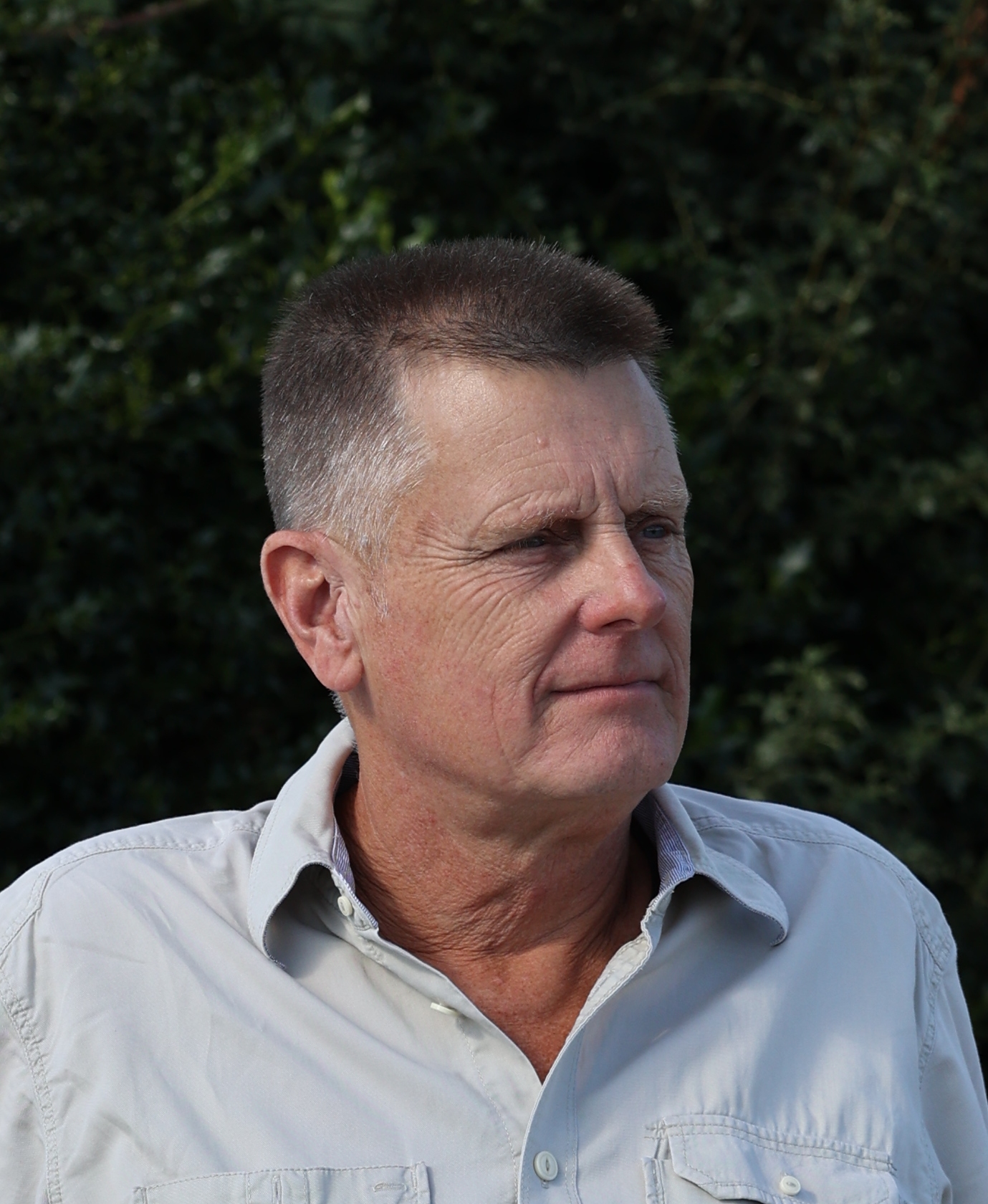 John J. Delaney