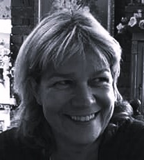 Helena Tendall