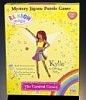 Rainbow Magic Mystery Jigsaw Puzzle - The Carnival Crown