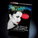 Inspector McClue - The Diamonds, The Dagger and One Classy Dame