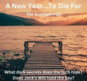 A New Year...To Die For