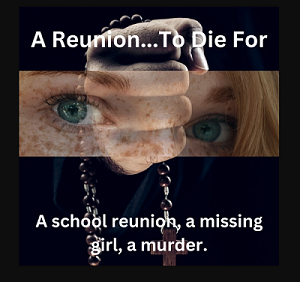 A Reunion...To Die For