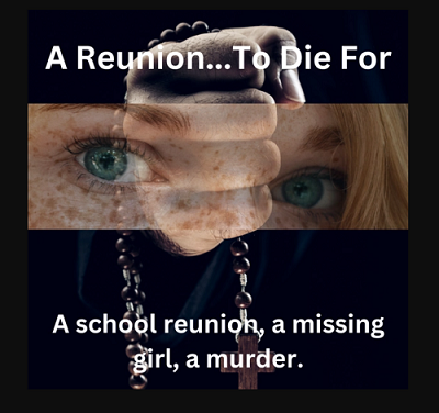 A Reunion...To Die For murder mystery party game