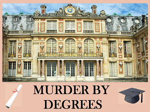 Murder by Degrees